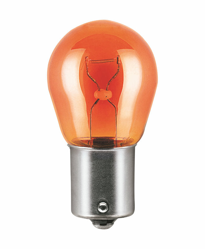 OSRAM Original Line PY21W Glühlampen 12V 21W - x10