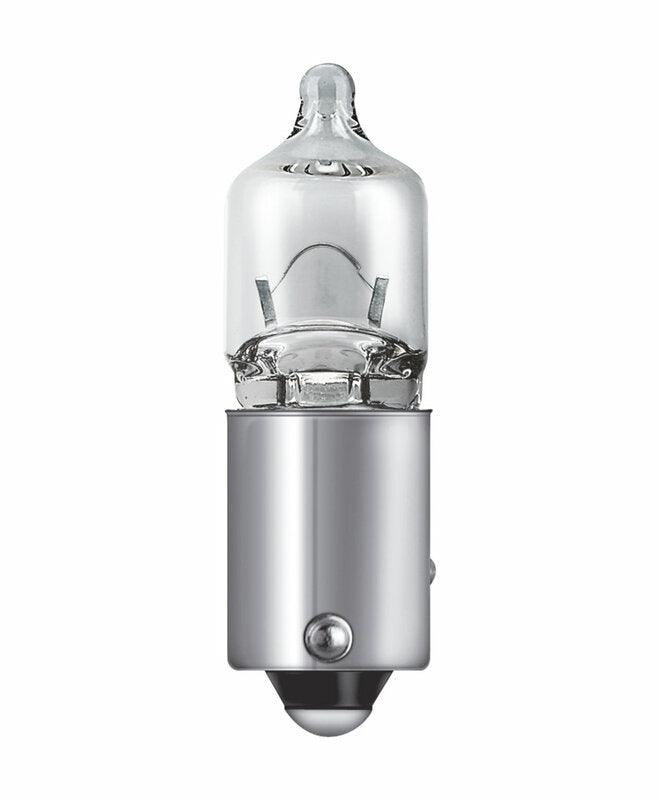 OSRAM Original Line H6W Glühlampen 12V 6W - x10