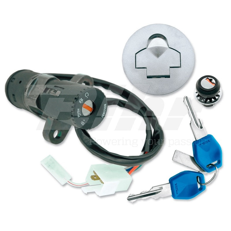 V PARTS Zündschloss Aprilia Tuono/RS50