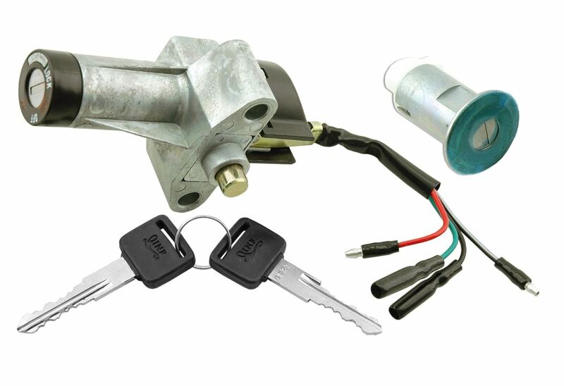 V PARTS Zündschloss Honda SH50 Scoopy