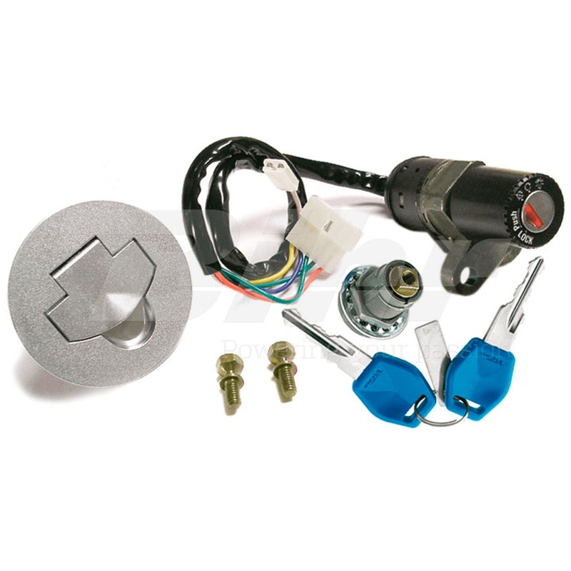 V PARTS Zündschloss Aprilia RS50