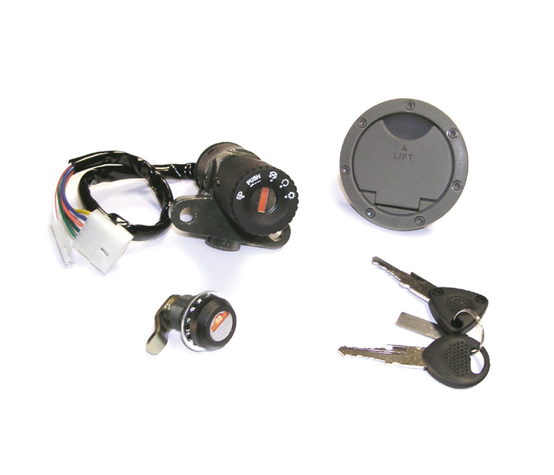 V PARTS Zündschloss Rieju RS1 50