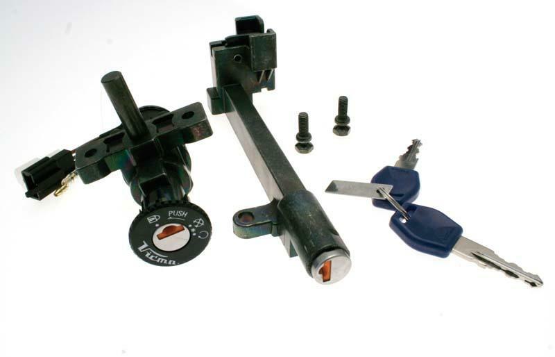 V PARTS Zündschloss BW'S NG50, ROCKET, TRACK , SPY, BUMP 50