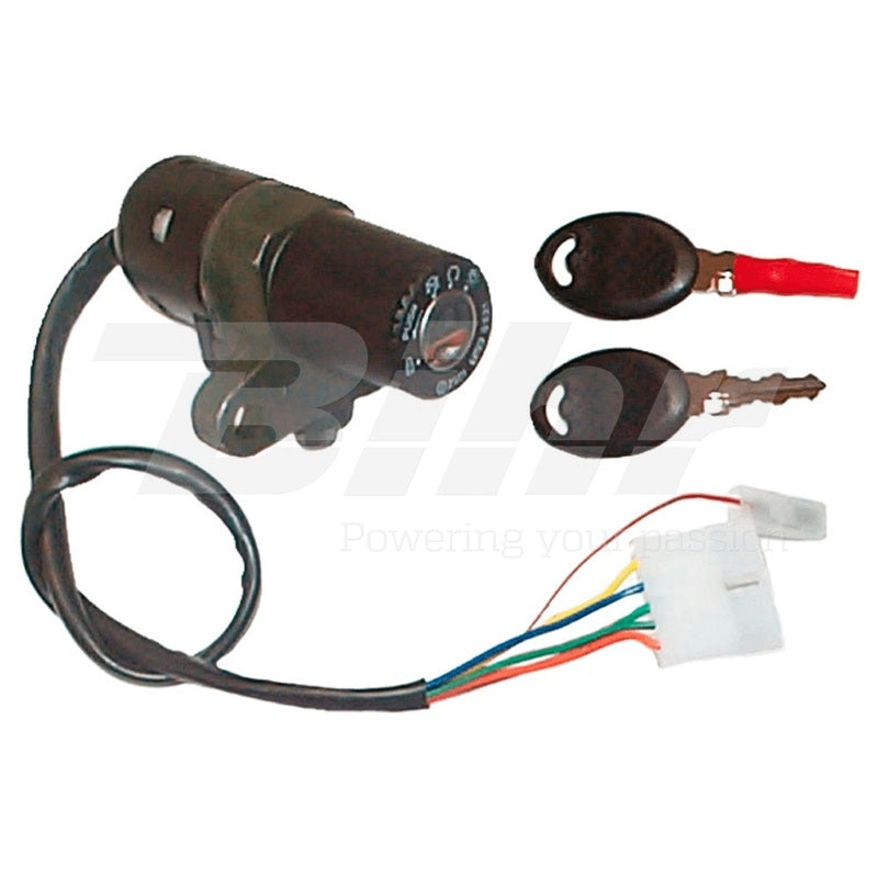 V PARTS Zündschloss Aprilia RX50/AF1 50