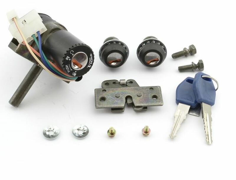 V PARTS Zündschloss Derbi GP1 50