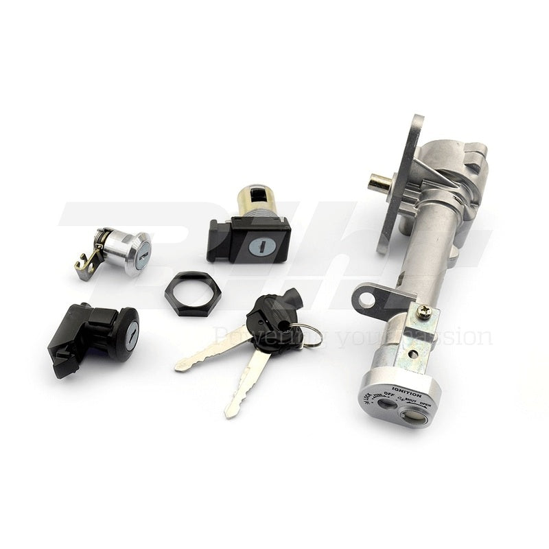 V PARTS Zündschloss Suzuki Burgman AN250/400