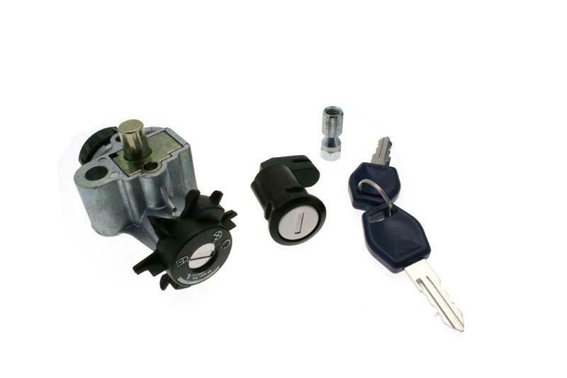 V PARTS Zündschloss VIVACITY 50, SPEEDFIGHT II 50,LOOXOR, JET FORCE
