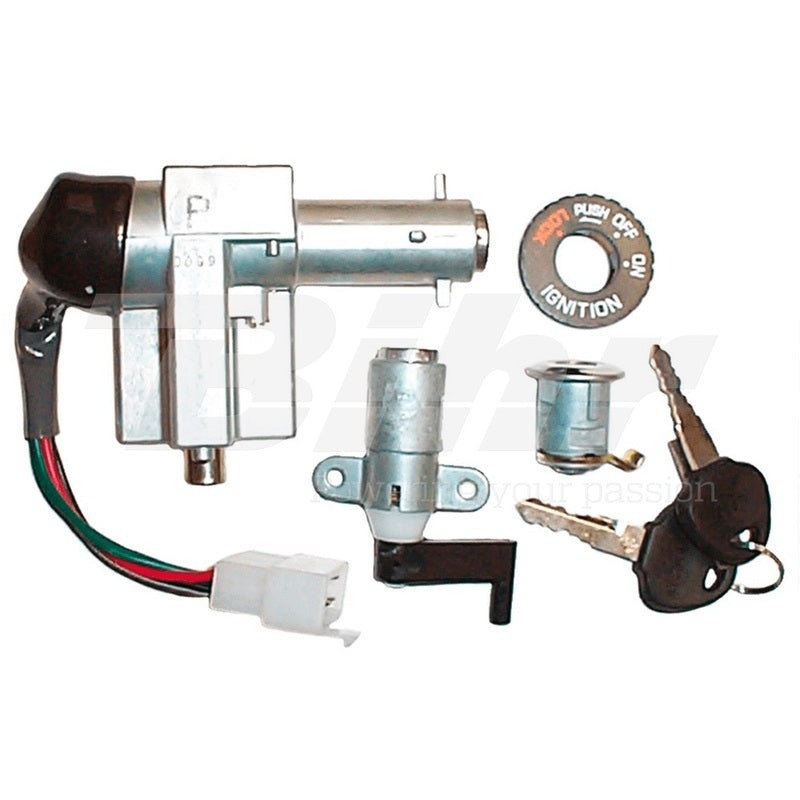 V PARTS Zündschloss Kymco Super 9 50