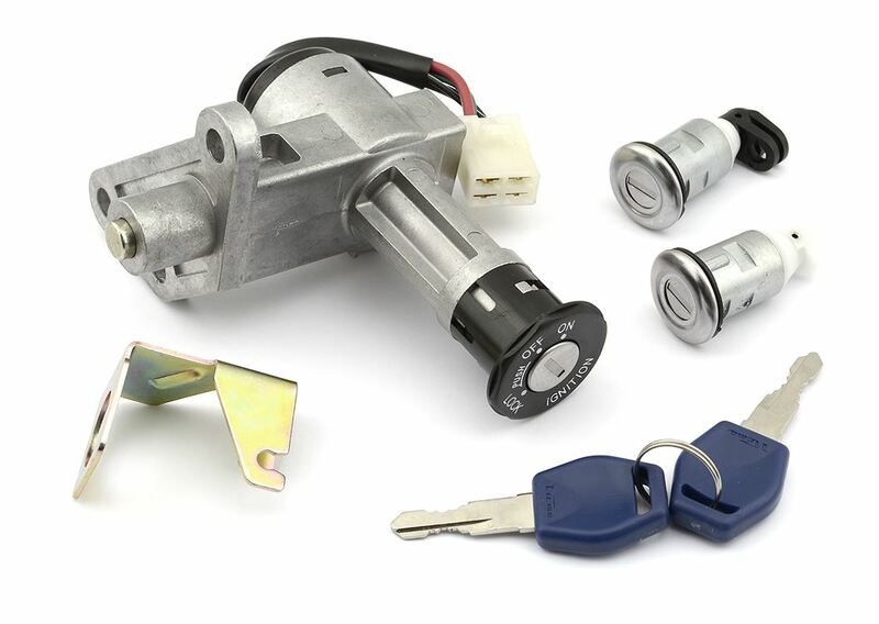V PARTS Zündschloss Daelim NS125