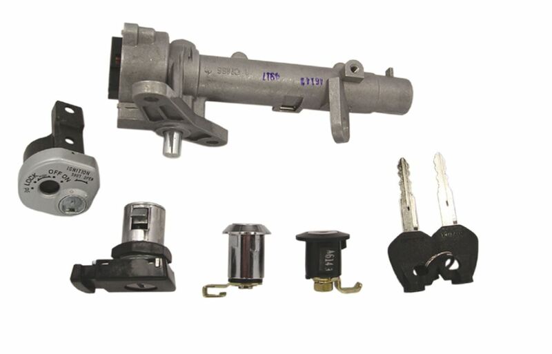 V PARTS Zündschloss Suzuki Burgman