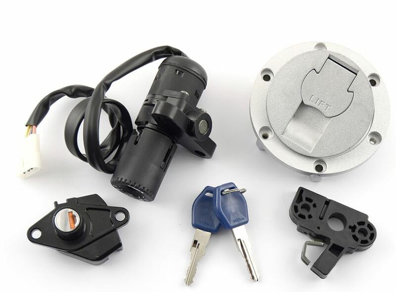 V PARTS Zündschloss Aprilia RSV 1000