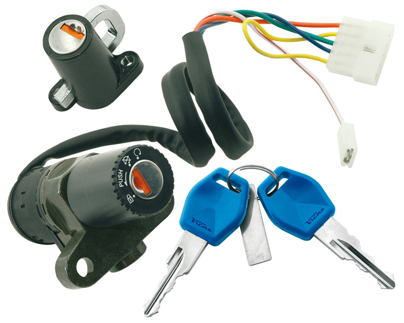 V PARTS Zündschloss Aprilia RX50