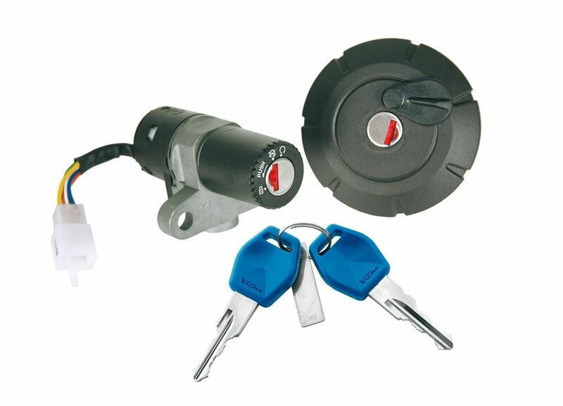 V PARTS Zündschloss Yamaha