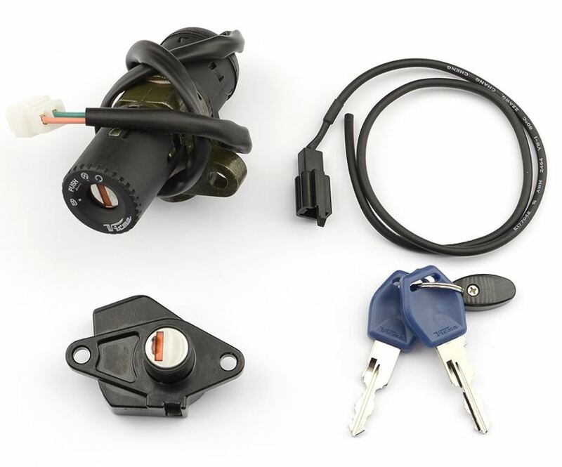 V PARTS Zündschloss Aprilia Pegaso 660
