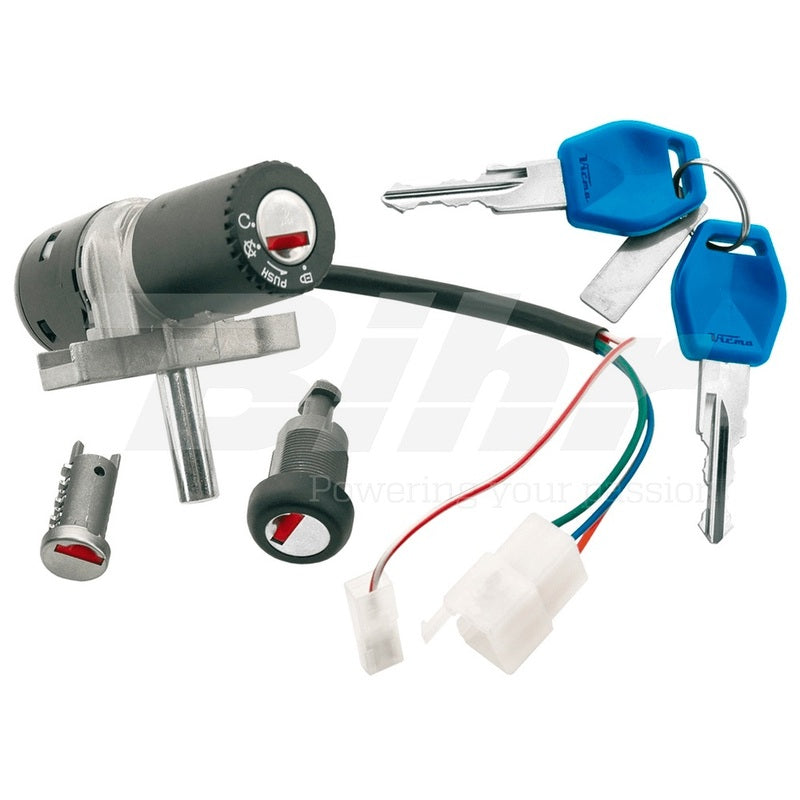 V PARTS Zündschloss Aprilia Scarabeo