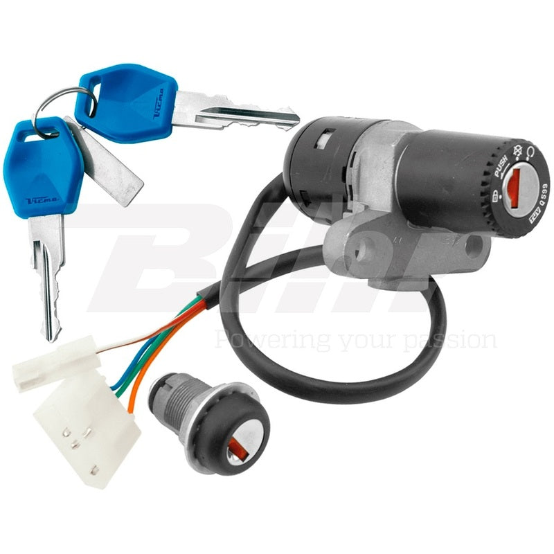 V PARTS Zündschloss Derbi/Aprilia