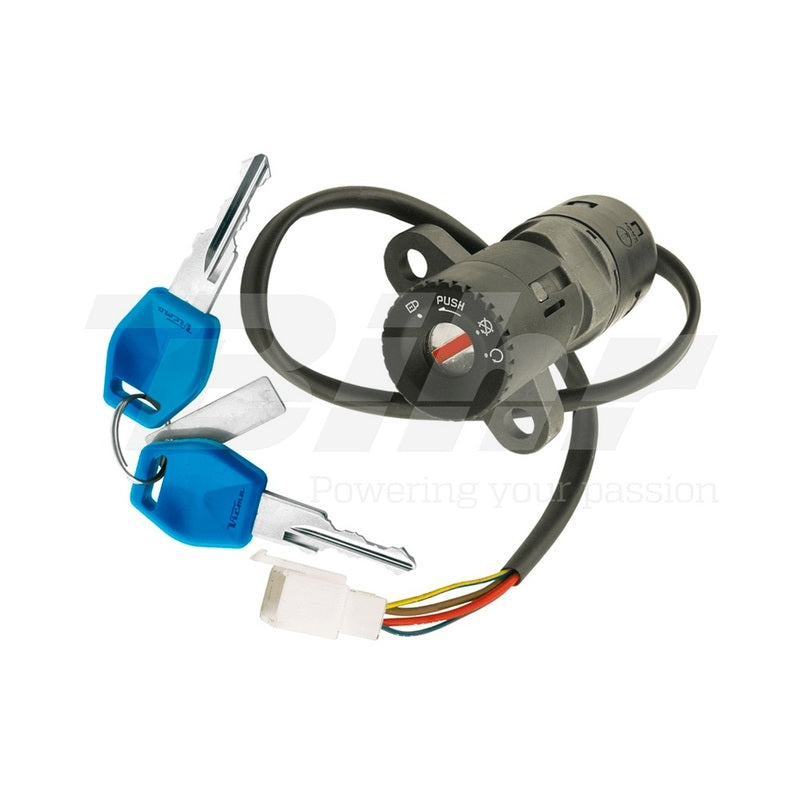 V PARTS Zündschloss Yamaha TZR50
