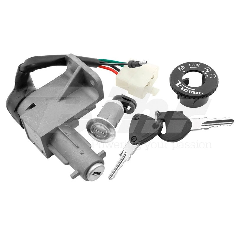 V PARTS Zündschloss Kymco Vitality 50