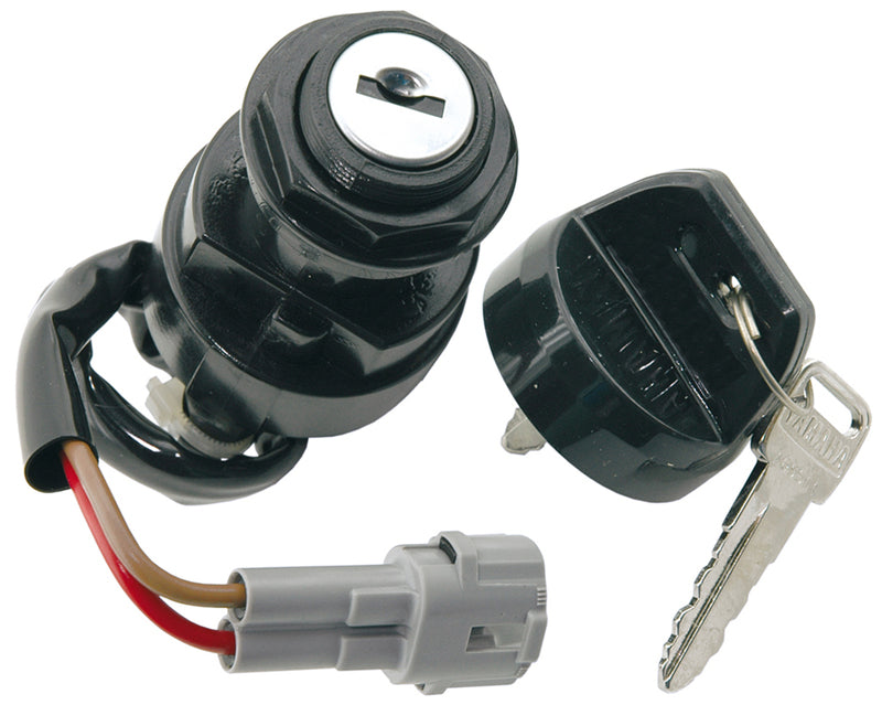 V PARTS Ignition Switch for Off-road / Quad - 2 pins