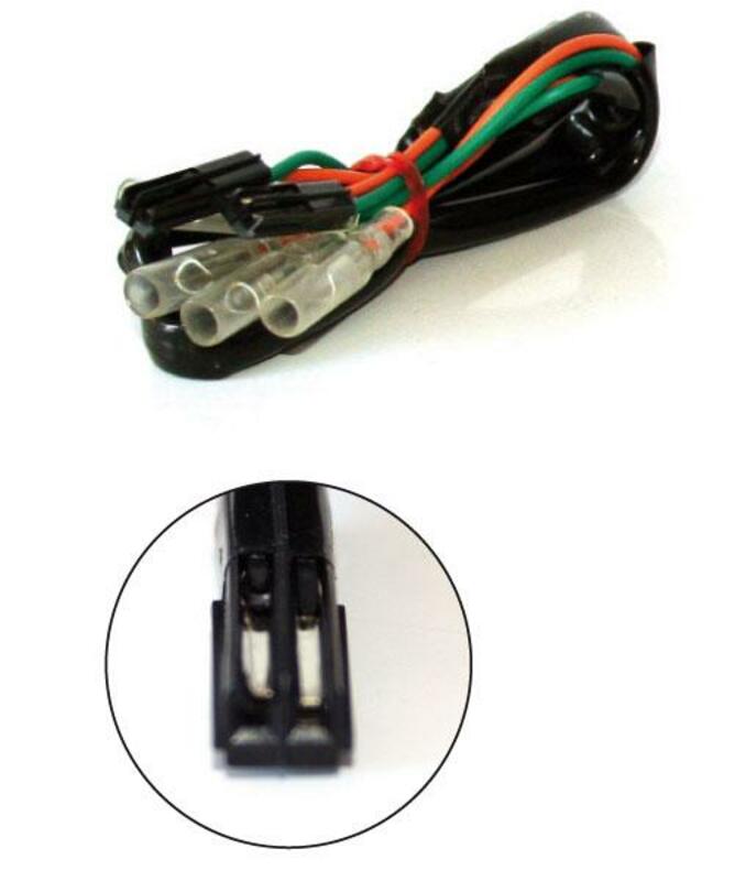 Blinker Adapterkabel für HONDA