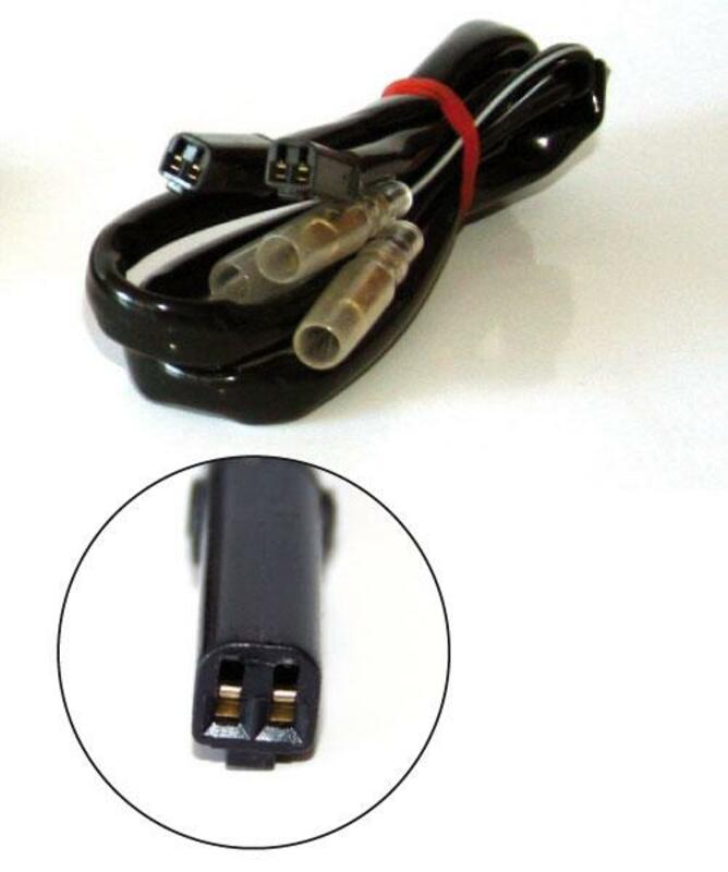 Blinker Adapterkabel für SUZUKI