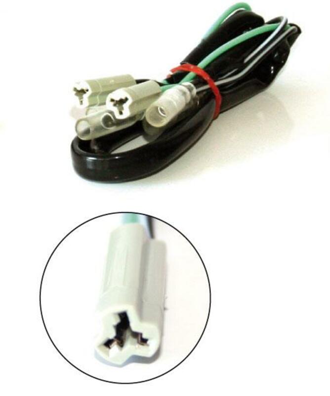 Blinker Adapterkabel für SUZUKI/YAMAHA