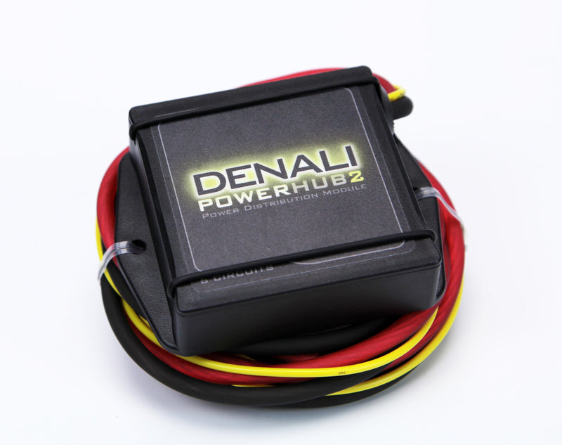 DENALI Versorgungsmodul PowerHub2