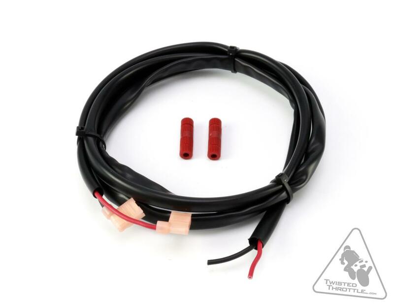 DENALI Kabeladapter Hupe Soundbomb  HEX EzCAN