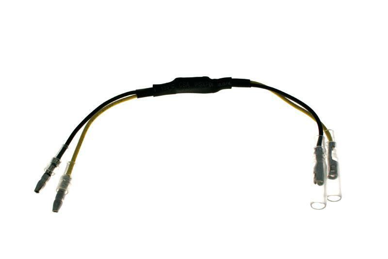 BIHR Widerstände für LED Blinker