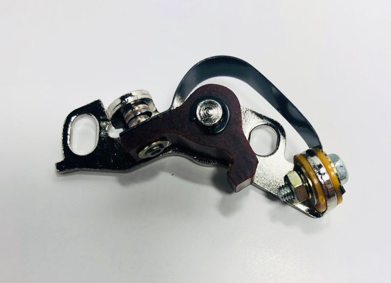 TOURMAX Unterbrecherkontakt Honda