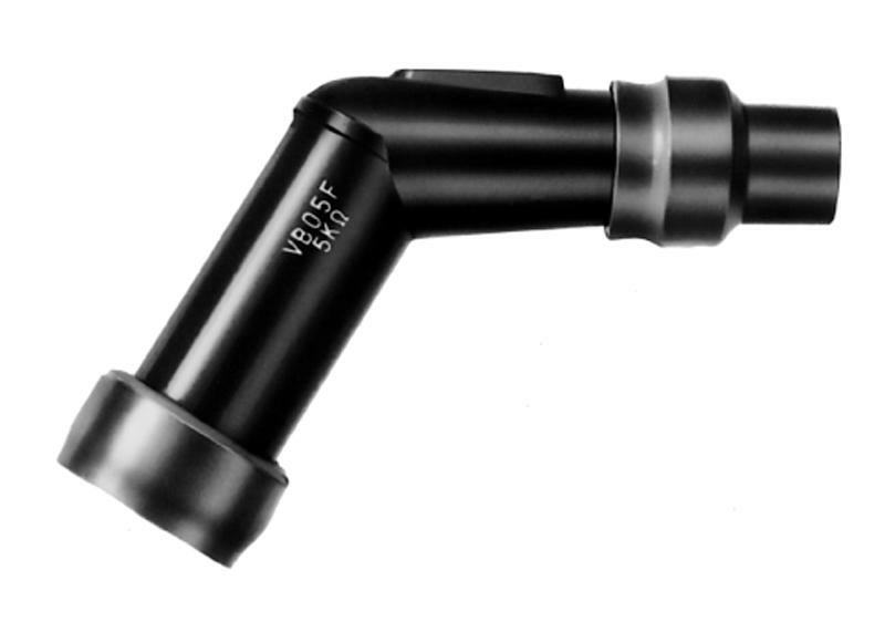 NGK Zündkerzenstecker - VD10F