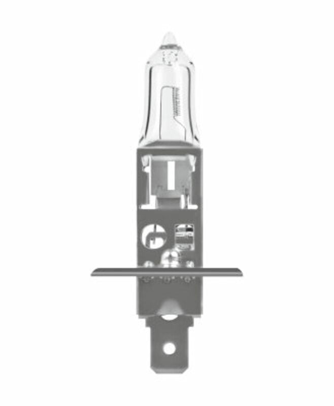 OSRAM Neolux H1 Glühlampe 12V/55W - x1