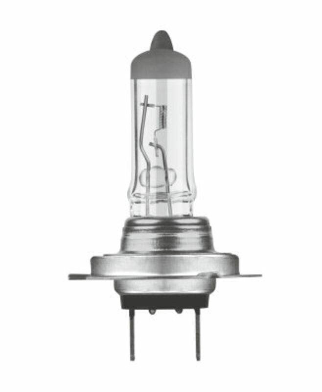 OSRAM Neolux H7 Glühlampe 12V/55W - x1