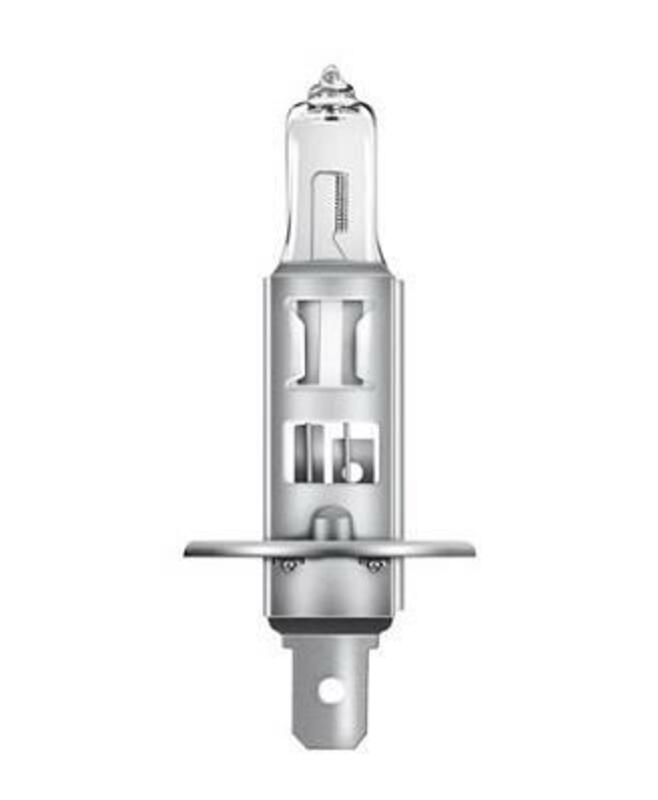 OSRAM Glühlampe Original Line H1 12V/55W - x1