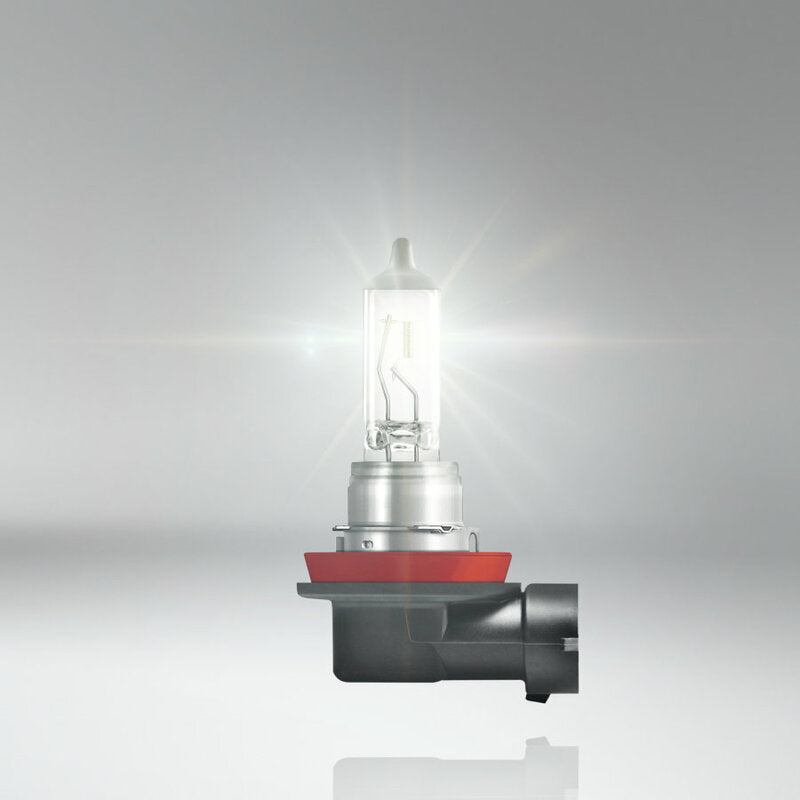 OSRAM Glühlampe Original Line H11 12V/55W - x1
