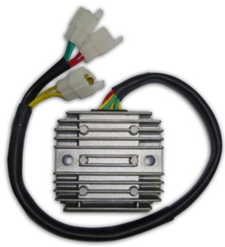 TECNIUM by DZE Regler