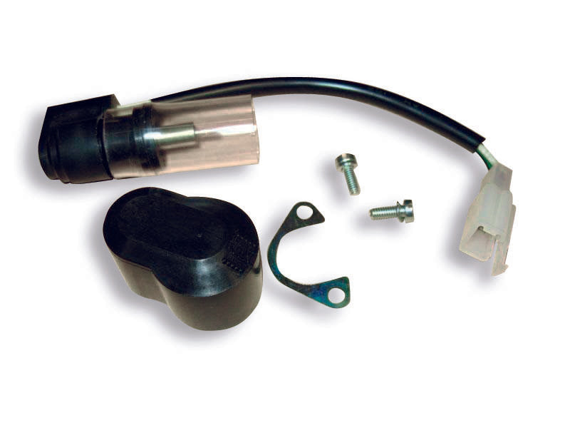 TECHNIUM Mbk Booster/Ovetto/Nitro Peugeot Tkr/Speedfight Elektrischer Anlasser