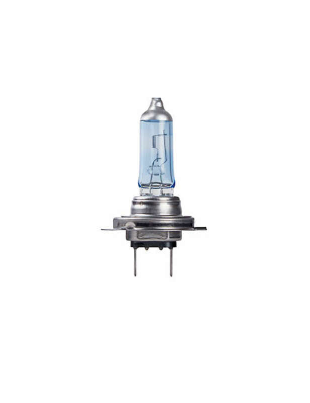 PHILIPS H7 CrystalVision Ultra Moto Glühlampe 12V/55W - 1 Stck.