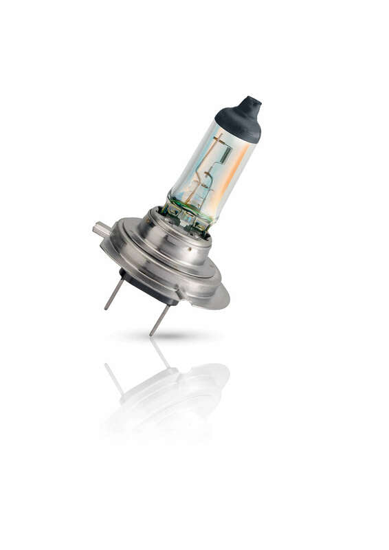 PHILIPS H4 CityVision Moto Glühlampe 12V/60/55W - 1 Stck.