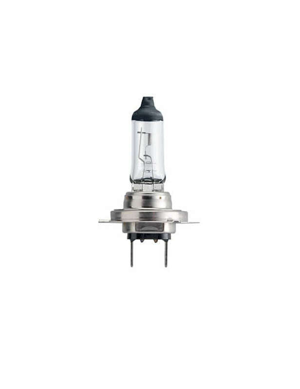 PHILIPS H7 Vision Moto Glühlampe 12V/55W - 1 Stck.