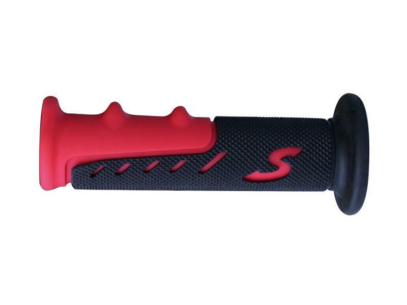 BIHR Color's ATV Griffe, Daumengas