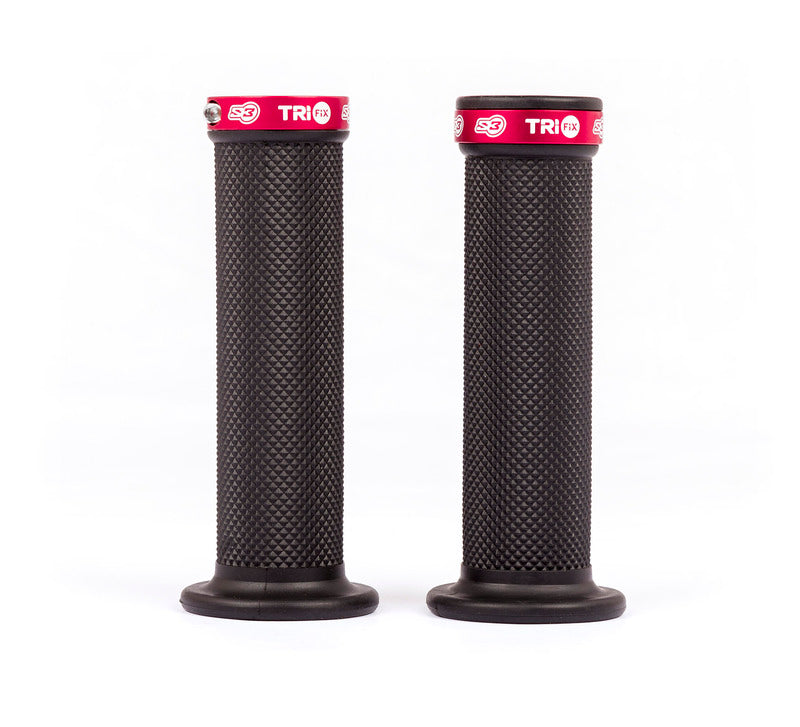 S3 TRIFIX Griffe, Full Diamond