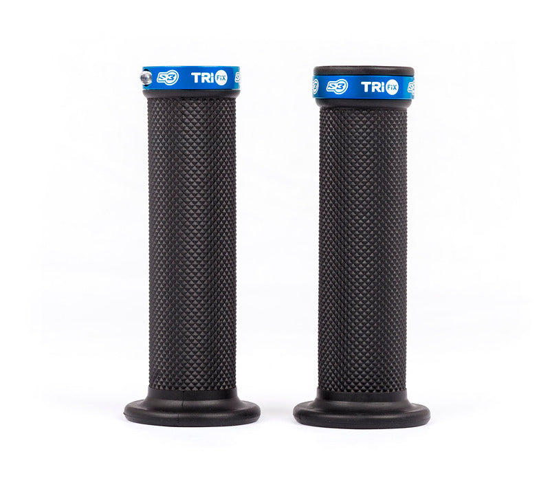S3 TRIFIX Griffe, Full Diamond