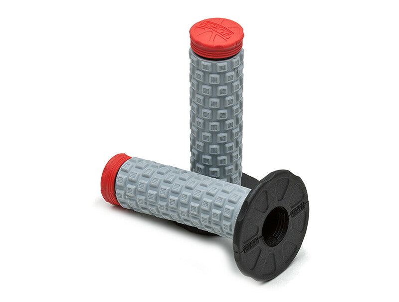 PRO TAPER MX Pillow Top Griffe, No-Waffle