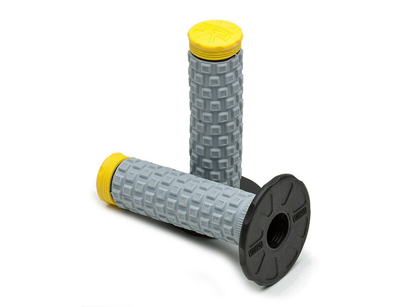 PRO TAPER MX Pillow Top Griffe, No-Waffle