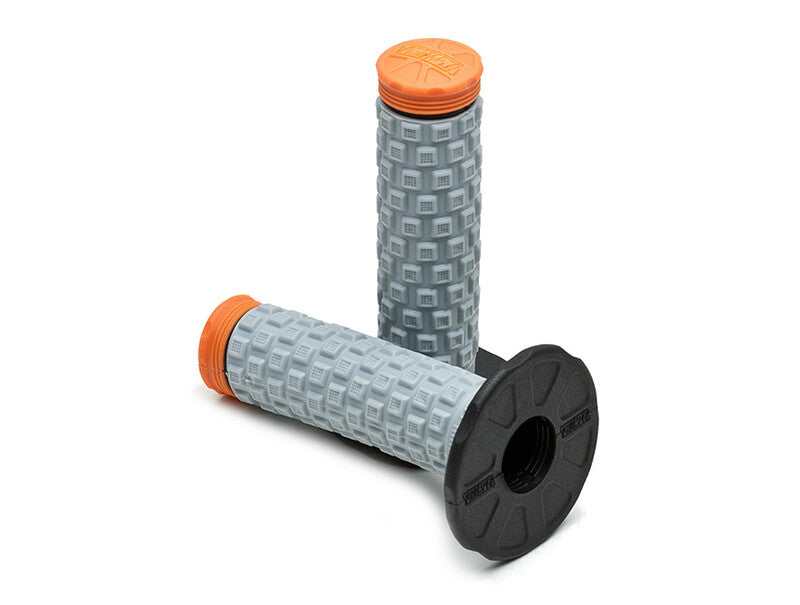 PRO TAPER MX Pillow Top Griffe, No-Waffle