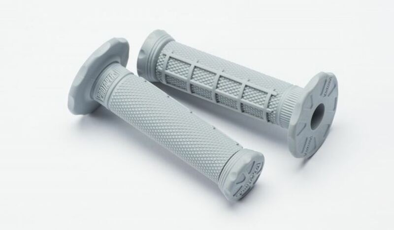 PRO TAPER 1/3 Waffle Griffe, One-Third-Waffle
