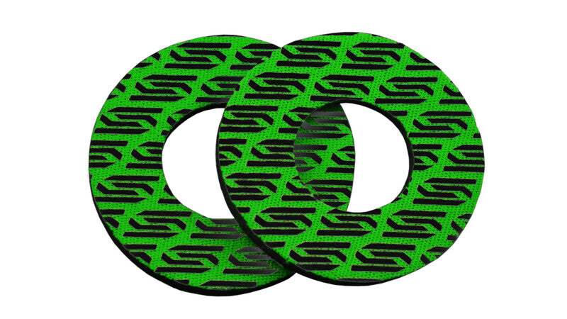 SCAR Donuts