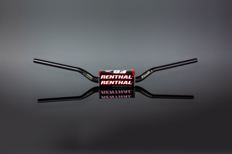 RENTHAL R-Works Fatbar 36 933 Villopoto/Stewart/Honda CRF Lenker