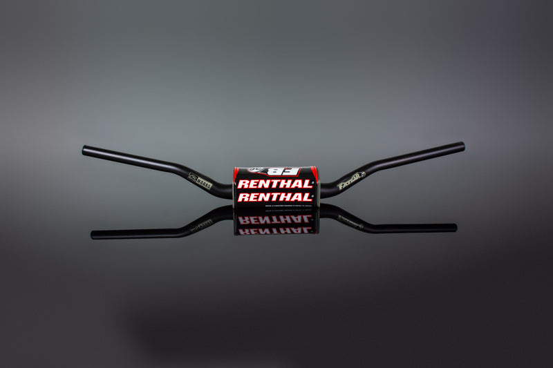 RENTHAL R-Works Fatbar 36 934 KTM SX-SXF/Suzuki RM-RMZ/Yamaha YZ-F Lenker